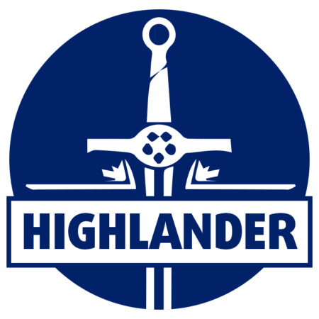 Highlander Logo