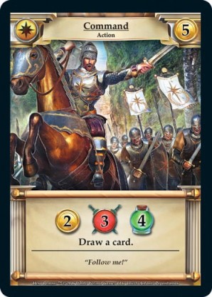 Fireworks and Funeral Pyres: Wizard Strategy – Realms Rising