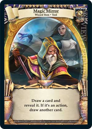 Hero Realms Review, Strategy Tips & FAQ