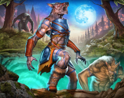 January 22, 2024 – Realms Rising