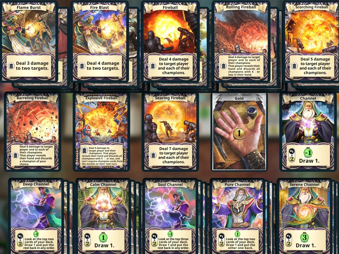 Wizard abilities and skill source sheet